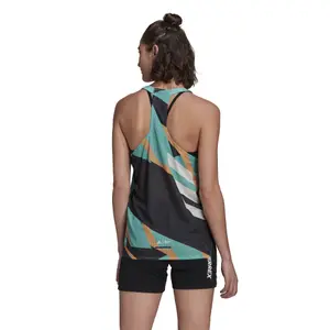 Damestop adidas Terrex Parley Agravic Trail Running image-4
