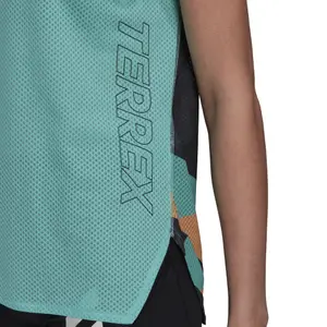 Damestop adidas Terrex Parley Agravic Trail Running image-6
