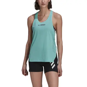 Damestop adidas Terrex Parley Agravic Trail Running image-2
