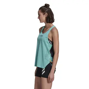 Damestop adidas Terrex Parley Agravic Trail Running image-5