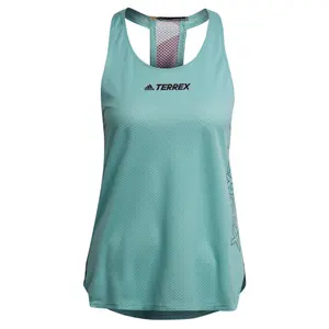 Damestop adidas Terrex Parley Agravic Trail Running image-0