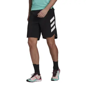 Pantaloncini adidas Terrex Parley Agravic image-3