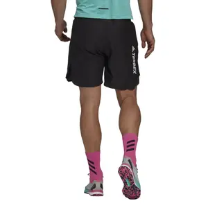 Short adidas Terrex Agravic Two-in-One image-2