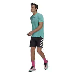 Short adidas Terrex Agravic Two-in-One image-4