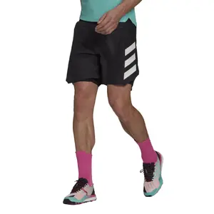 Short adidas Terrex Agravic Two-in-One image-1