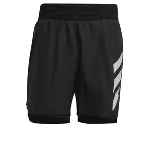 Short adidas Terrex Agravic Two-in-One image-0