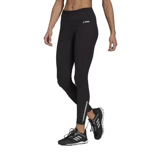 Leggings Frau adidas Terrex Agravic image-3