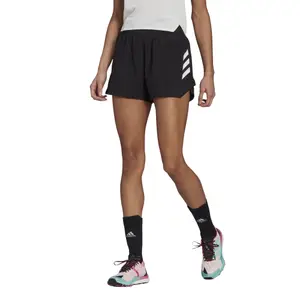 Pantaloncini da donna adidas Terrex Parley Agravic image-1