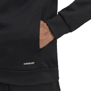 Kapuzenpullover adidas Aeroeady Full-Zip image-6