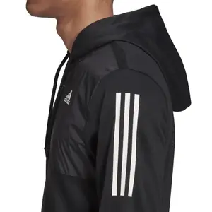 Kapuzenpullover adidas Aeroeady Full-Zip image-5