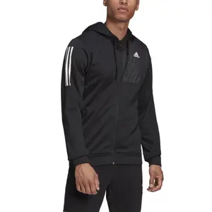 Kapuzenpullover adidas Aeroeady Full-Zip image-0