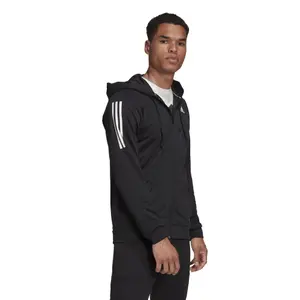 Kapuzenpullover adidas Aeroeady Full-Zip image-3
