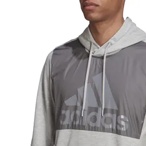 Kapuzenpullover adidas Aeroeady image-6
