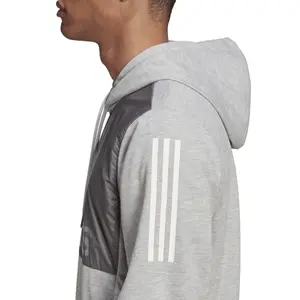 Kapuzenpullover adidas Aeroeady image-5