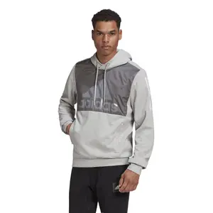 Kapuzenpullover adidas Aeroeady image-0
