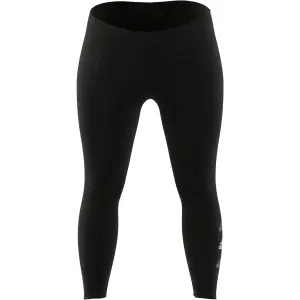 Leggings de cintura alta para mujer adidas Essentials Stacked Logo Grande Taille image-4