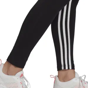 Leggings de mujer adidas Essentials Cut 3-Bandes image-6