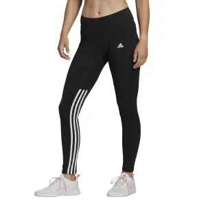 Leggings de mujer adidas Essentials Cut 3-Bandes image-2