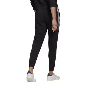 Women's joggers adidas Essentials Cut 3-Bandes image-1