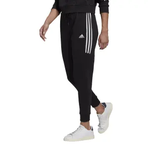 Pantalón de chándal mujer adidas Essentials Cut 3-Bandes image-2