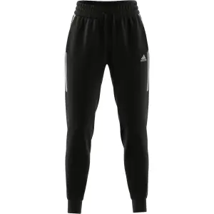Pantalón de chándal mujer adidas Essentials Cut 3-Bandes image-4
