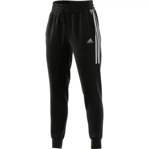 Pantalón de chándal mujer adidas Essentials Cut 3-Bandes image-3