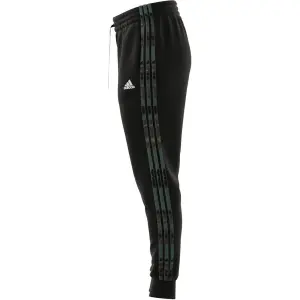 Pantalón de chándal mujer adidas Essentials Camouflage 3-Bandes image-4