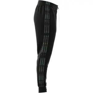Pantalón de chándal mujer adidas Essentials Camouflage 3-Bandes image-6