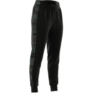 Pantalón de chándal mujer adidas Essentials Camouflage 3-Bandes image-5