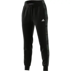 Pantalón de chándal mujer adidas Essentials Camouflage 3-Bandes image-2