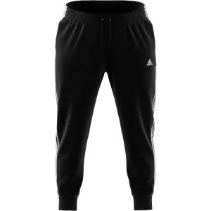 Pantalón de chándal mujer adidas Essentials French Terry 3-Bandes Grande Taille image-2
