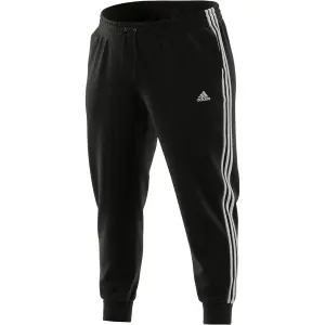 Pantalón de chándal mujer adidas Essentials French Terry 3-Bandes Grande Taille image-1