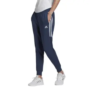 Pantalón de chándal mujer adidas Essentials Cut 3-Bandes image-2