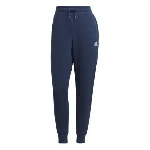 Pantalón de chándal mujer adidas Essentials Cut 3-Bandes image-1