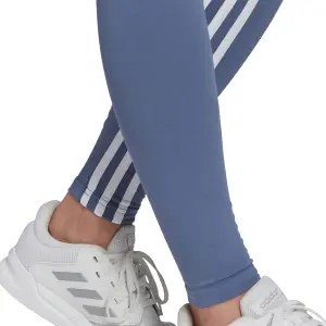 Leggings de mujer adidas Essentials Cut 3-Bandes image-5