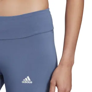 Leggings de mujer adidas Essentials Cut 3-Bandes image-6
