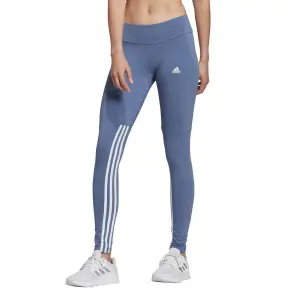 Leggings de mujer adidas Essentials Cut 3-Bandes image-2