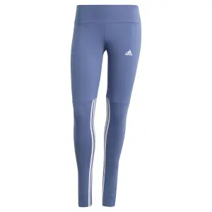 Leggings de mujer adidas Essentials Cut 3-Bandes image-0
