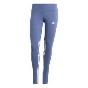 Leggings de mujer adidas Essentials Cut 3-Bandes image-1