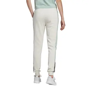 Pantaloni da jogging donna adidas Essentials Logo Colorblock image-3