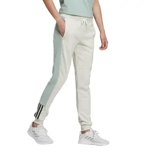 Pantaloni da jogging donna adidas Essentials Logo Colorblock image-5