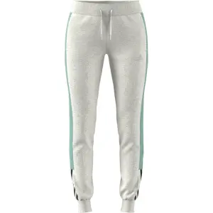 Pantaloni da jogging donna adidas Essentials Logo Colorblock image-0