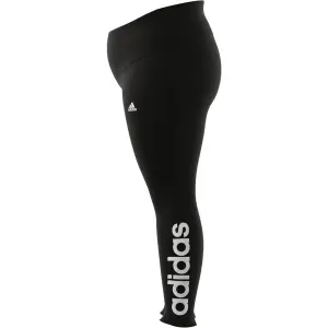 Leggings de cintura alta para mujer adidas Essentials Logo Grande Taille image-5