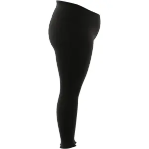 Leggings de cintura alta para mujer adidas Essentials Logo Grande Taille image-6