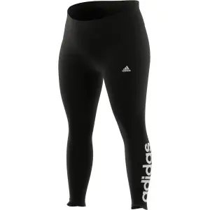 Leggings de cintura alta para mujer adidas Essentials Logo Grande Taille image-2