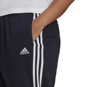 Pantalón de chándal mujer adidas Essentials French Terry 3-Bandes Grande Taille image-5
