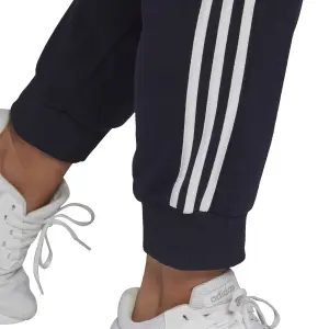 Pantalón de chándal mujer adidas Essentials French Terry 3-Bandes Grande Taille image-6