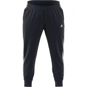 Pantalón de chándal mujer adidas Essentials French Terry 3-Bandes Grande Taille image-4