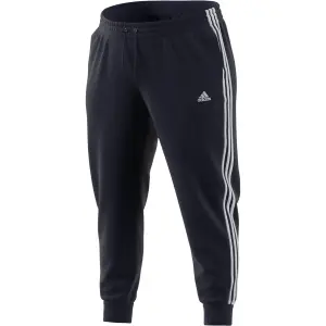 Pantalón de chándal mujer adidas Essentials French Terry 3-Bandes Grande Taille image-3