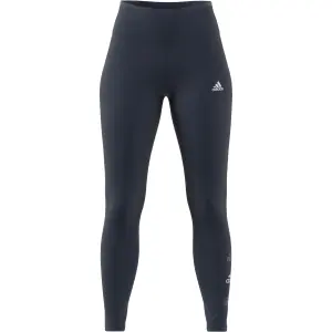 Leggings de cintura alta para mujer adidas Essentials Stacked Logo image-4